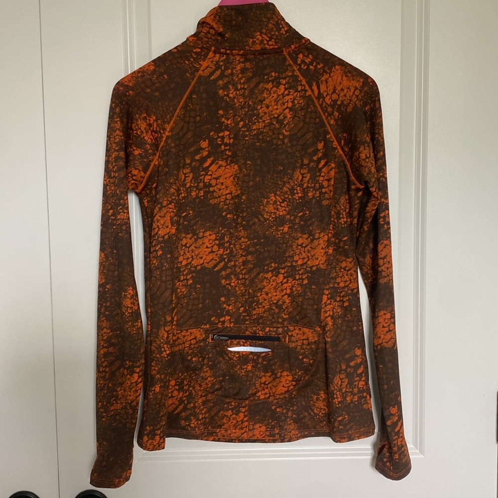Under Armour Tough Mudder Pullover Half Zip - Picture 2 of 9